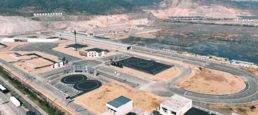2023全國智能駕駛測試賽全面打響，長三角賽區(qū)哪些看點值得你關注？_北京中汽四方會展有限公司